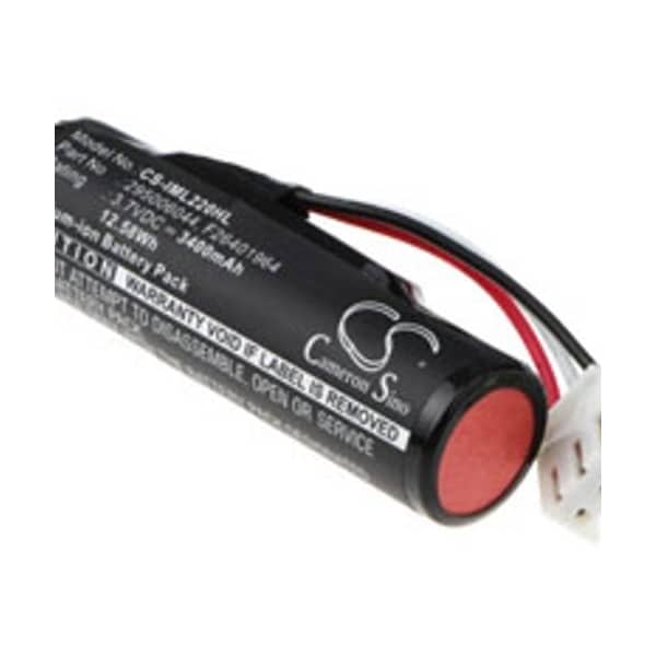 Ilc Replacement for Ingenico 295006044 Battery 295006044 BATTERY INGENICO - main